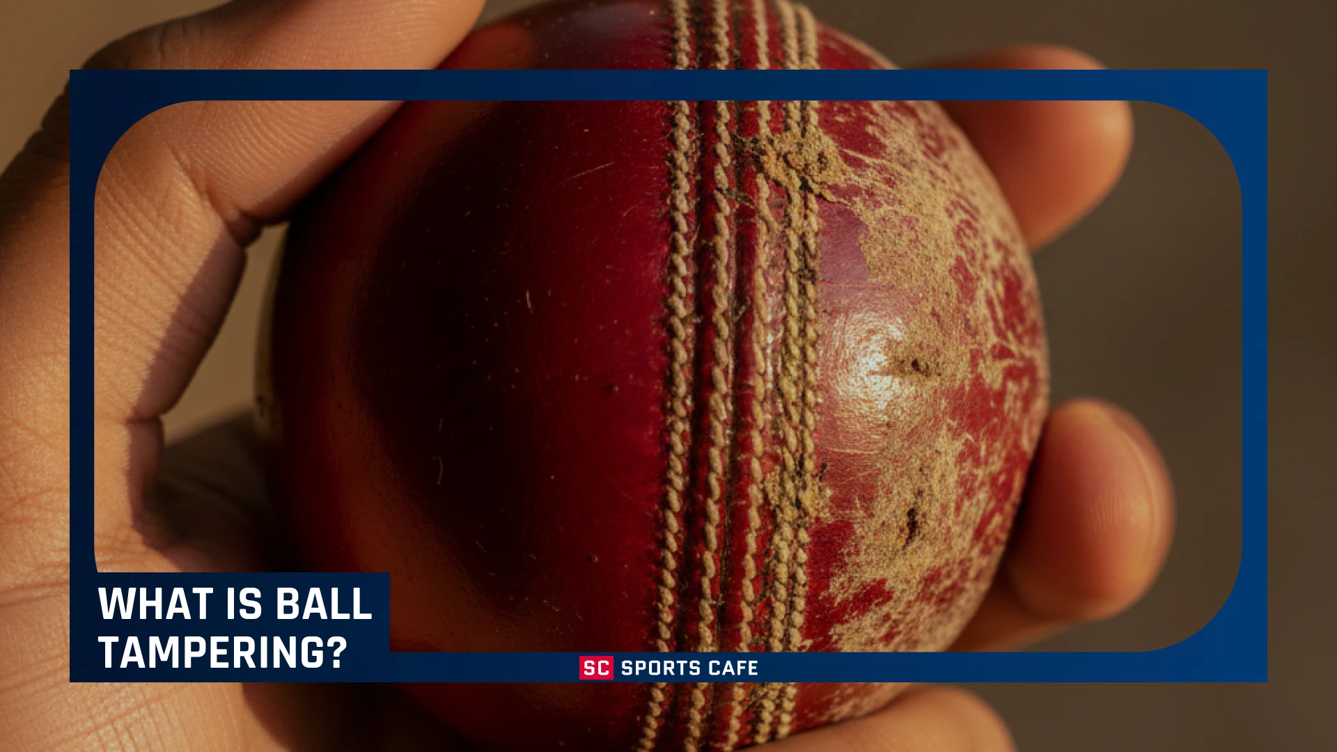 what-is-ball-tampering-in-cricket.