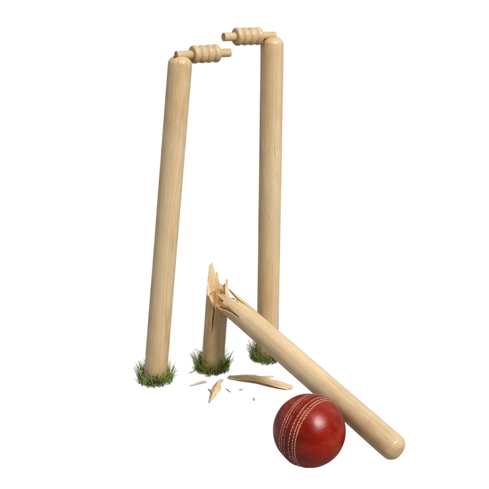 Yorker in Cricket