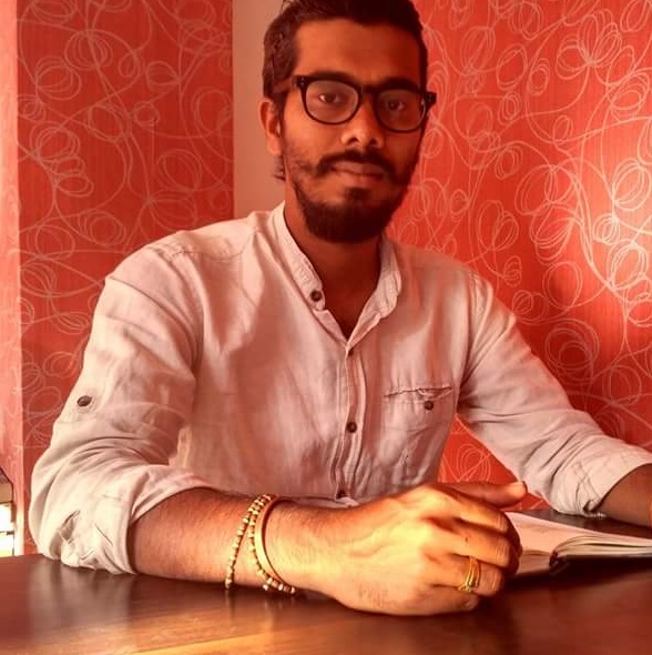 Puttaradhya Siddaraj