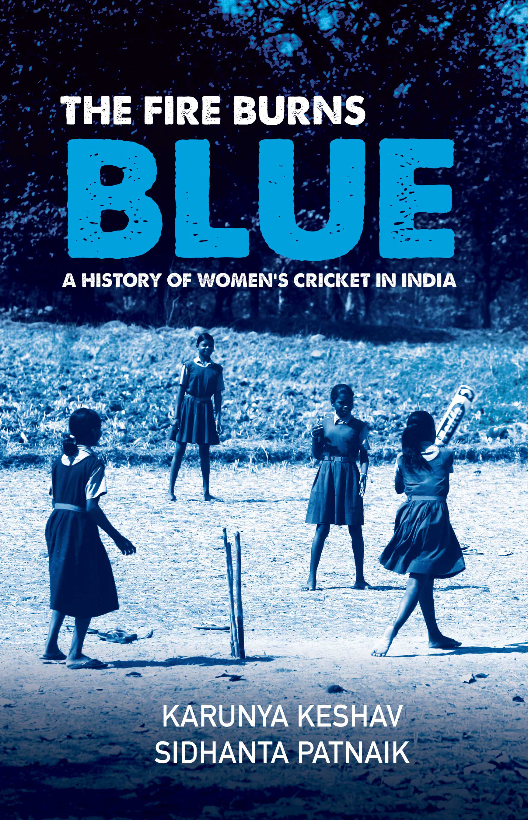 Sidhanta Patnaik & Karunya Keshav