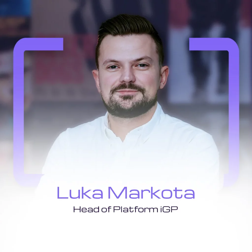 luka markota intergaming